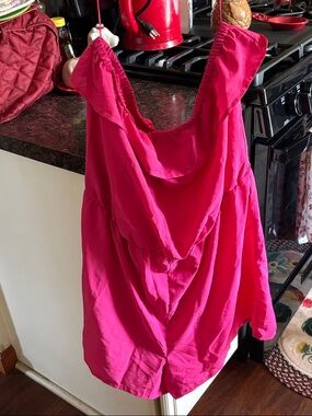 Size 16/18 juniors romper